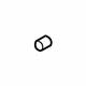Audi 03L-109-244-D Idler Pulley Audi 03L-109-244-D Idler Pulley