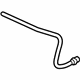 Audi 4G0-131-205-C Connector Pipe Audi 4G0-131-205-C Connector Pipe