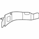 Audi 4G0-201-308-G Heat Shield Audi 4G0-201-308-G Heat Shield
