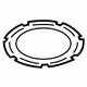 Audi 4G0-131-975 Injector Pump Retainer Ring