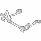Audi 4M0-399-315-T Engine Cradle Audi 4M0-399-315-T Engine Cradle