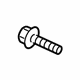 Audi N-909-488-02 Caliper Mount Bolt Audi N-909-488-02 Caliper Mount Bolt