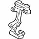 Audi 3C0-615-125-A Carrier Assembly Audi 3C0-615-125-A Carrier Assembly