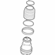 Audi 4F0-616-001-K Air Spring Audi 4F0-616-001-K Air Spring