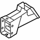 Audi 4H0-805-123-E Rail Extension