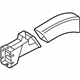 Audi 4H0-805-101-TA Rail