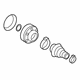 Audi 8R0-598-103-B Inner Joint Audi 8R0-598-103-B Inner Joint