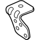 Audi 4KE-820-905-M Valve Assembly Bracket