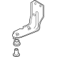 Audi 4KE-820-905-N Lower Bracket