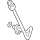 Audi 4KE-816-725-F A/C Line