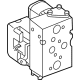 Audi 4KE-816-102-A Valve Assembly
