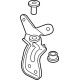 Audi 4KE-820-905-L Upper Bracket