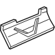 Audi 4M0-863-873 Sound Absorber Audi 4M0-863-873 Sound Absorber