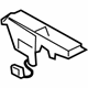 Audi 8H0-959-557-5PR Storage Tray Audi 8H0-959-557-5PR Storage Tray