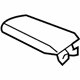 Audi 4B0-864-245-AL-49A Armrest Door Audi 4B0-864-245-AL-49A Armrest Door