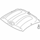 Audi 420-867-505-E-K23 Headliner Audi 420-867-505-E-K23 Headliner