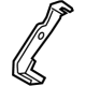 Audi 80A-611-845-F Brake Hose Upper Bracket Audi 80A-611-845-F Brake Hose Upper Bracket