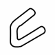 Audi 4Z7-121-106 Connector Hose Audi 4Z7-121-106 Connector Hose
