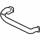 Audi 079-121-481-G Front Pipe Audi 079-121-481-G Front Pipe