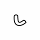 Audi 079-121-063-F Connector Hose Audi 079-121-063-F Connector Hose
