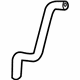 Audi 4Z7-121-036 Connector Hose Audi 4Z7-121-036 Connector Hose
