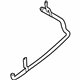 Audi 4Z7-819-373-D Water Pipe Audi 4Z7-819-373-D Water Pipe
