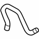 Audi 4Z7-121-107-E Hose Audi 4Z7-121-107-E Hose