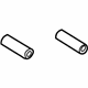 Audi 4Z7-121-105 Hose & Tube Assembly Tube Audi 4Z7-121-105 Hose & Tube Assembly Tube