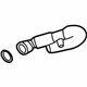 Audi 4Z7-121-053 Lower Hose Audi 4Z7-121-053 Lower Hose