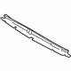 Audi 4Z7-121-292-C Lower Air Guide Audi 4Z7-121-292-C Lower Air Guide
