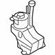 Audi 420-115-373-N Oil Reservoir Audi 420-115-373-N Oil Reservoir