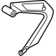 Audi 8Y0-867-585-E-6PS Trim Plate