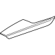 Audi 8Y0-867-173-24A Armrest Audi 8Y0-867-173-24A Armrest