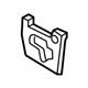 Audi 8S7-871-661 Rear Plate Audi 8S7-871-661 Rear Plate