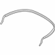 Audi 8S7-871-553 Rear Bow Audi 8S7-871-553 Rear Bow