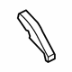 Audi 4F0-821-197 Seal Strip Audi 4F0-821-197 Seal Strip