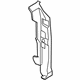Audi 4F0-821-111 Seal To Cowl Audi 4F0-821-111 Seal To Cowl