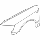 Audi 4F0-821-103-F Fender Audi 4F0-821-103-F Fender