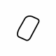 Audi 4F0-809-967-B Cover Audi 4F0-809-967-B Cover