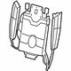 Audi 4N0-881-879-C Module Audi 4N0-881-879-C Module