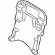 Audi 4N0-885-273 Molding Audi 4N0-885-273 Molding
