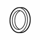 Audi 4G0-611-243-A Master Cylinder Gasket Audi 4G0-611-243-A Master Cylinder Gasket