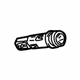 Audi 4B0-919-305-B-01C Lighter Assembly Audi 4B0-919-305-B-01C Lighter Assembly