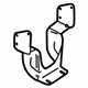 Audi 4E0-863-973-A Console Base Rear Bracket Audi 4E0-863-973-A Console Base Rear Bracket