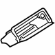 Audi 4E0-857-989 Ashtray Audi 4E0-857-989 Ashtray
