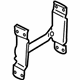Audi 4E0-863-345-C Console Base Center Bracket Audi 4E0-863-345-C Console Base Center Bracket