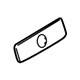 Audi 4E0-857-326-A-5TQ Trim Bezel Audi 4E0-857-326-A-5TQ Trim Bezel