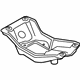 Audi 8K0-399-263-T Crossmember Assembly Audi 8K0-399-263-T Crossmember Assembly