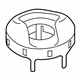 Audi 8W0-412-375-D Top Cover Audi 8W0-412-375-D Top Cover