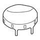 Audi 4M0-412-375-A Protect Cap Audi 4M0-412-375-A Protect Cap